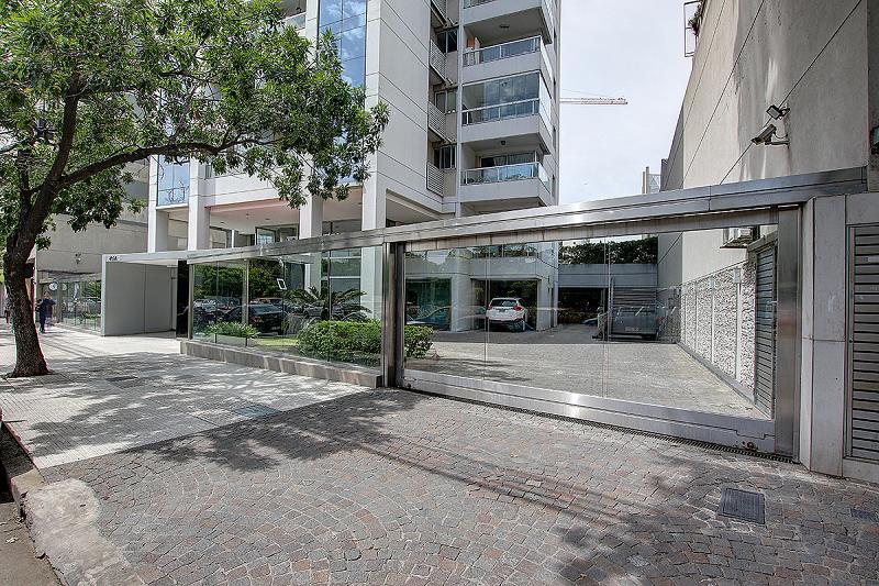 Departamento en alquiler