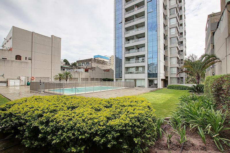 Departamento en alquiler