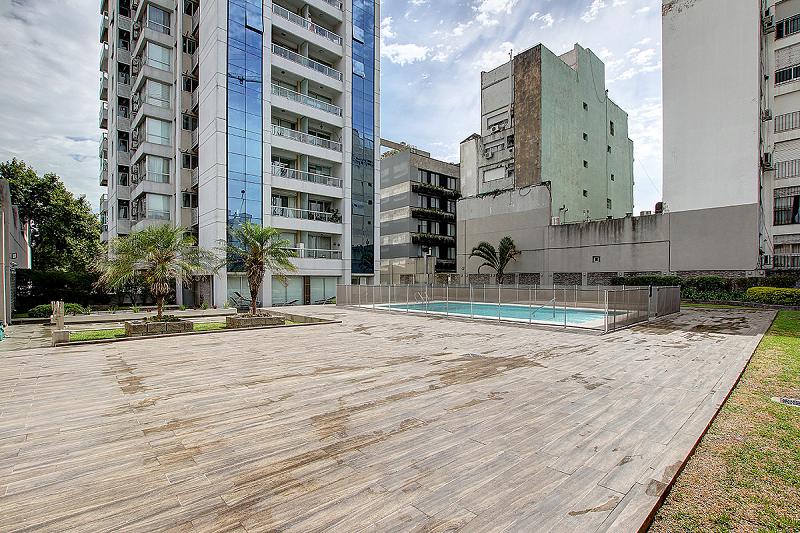 Departamento en alquiler