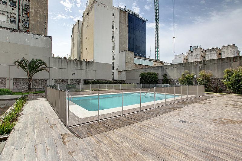 Departamento en alquiler