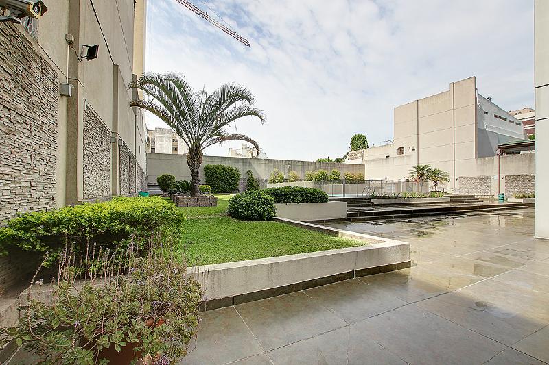 Departamento en alquiler