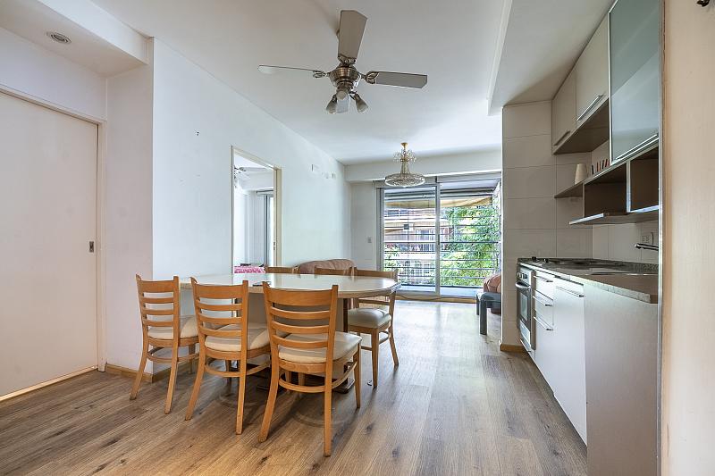 Departamento en venta