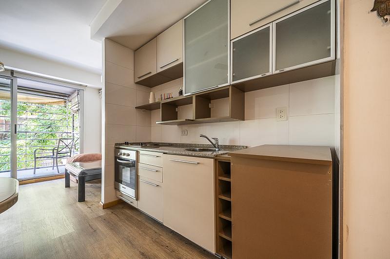 Departamento en venta