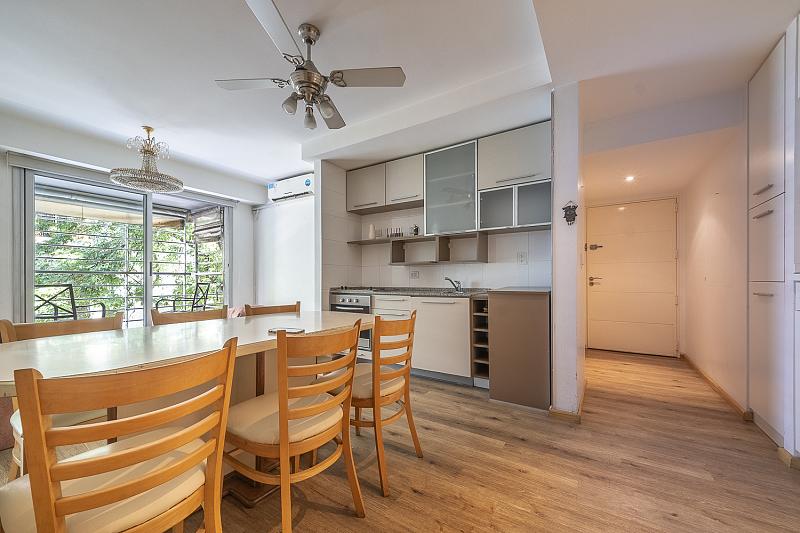 Departamento en venta