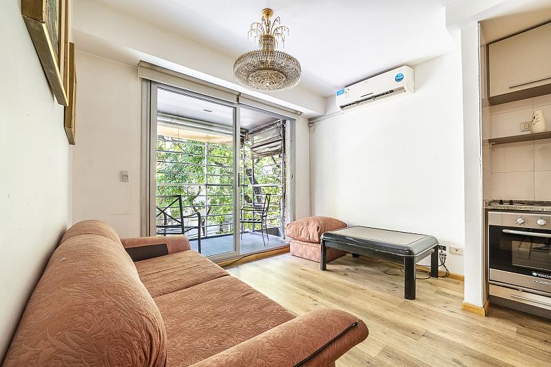 Departamento en venta