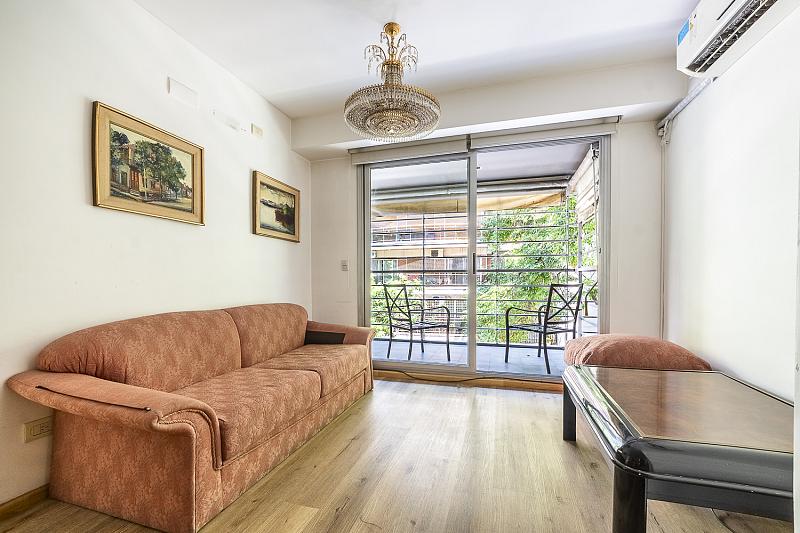 Departamento en venta