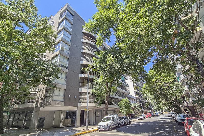 Departamento en venta