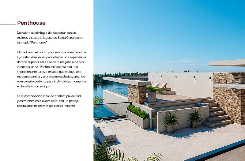 Departamento en venta