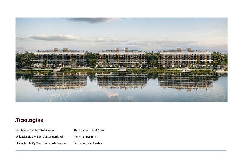 Departamento en venta