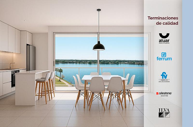 Departamento en venta