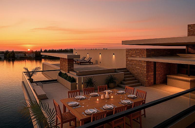 Departamento en venta