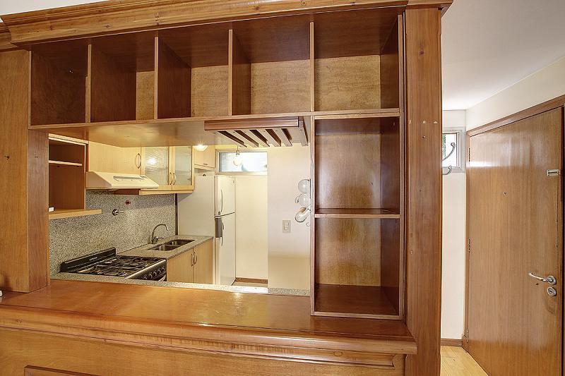 Departamento en alquiler