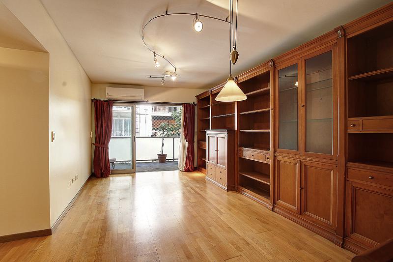 Departamento en alquiler