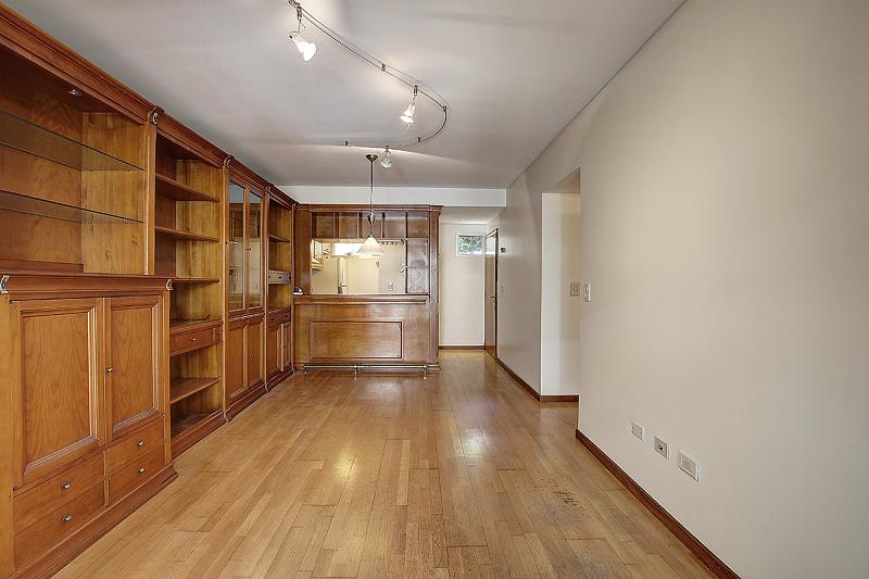 Departamento en alquiler