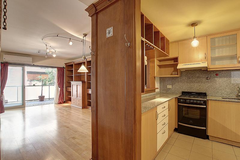 Departamento en alquiler