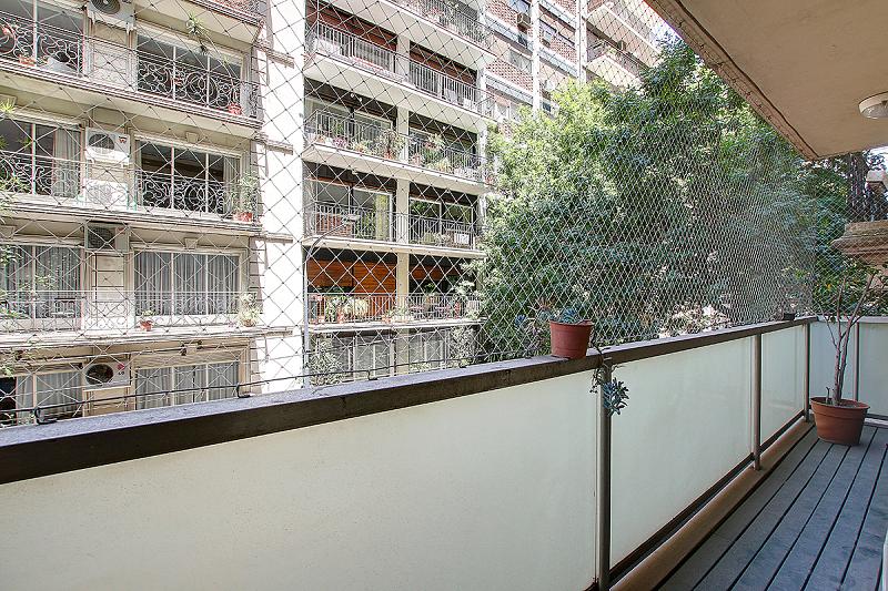 Departamento en alquiler