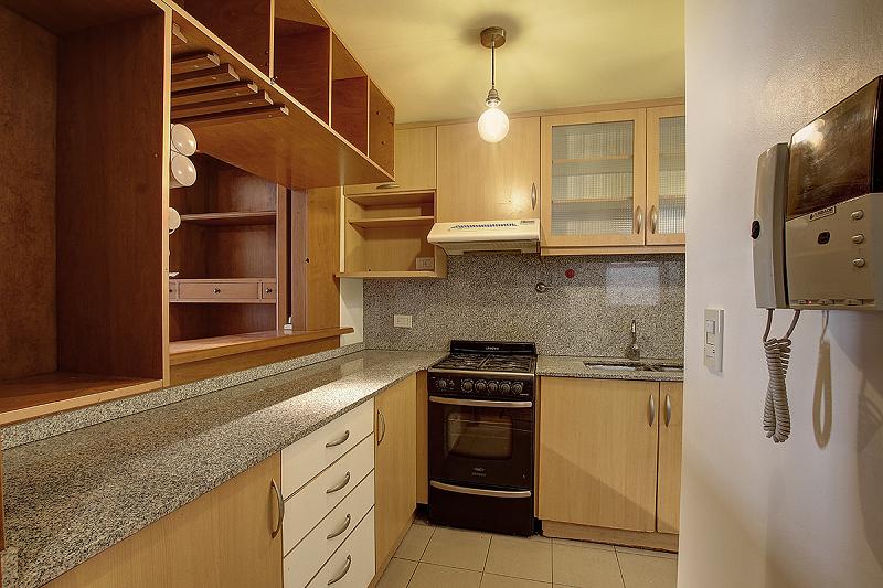 Departamento en alquiler