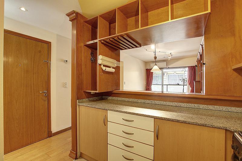 Departamento en alquiler