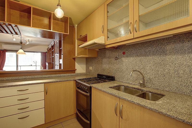 Departamento en alquiler