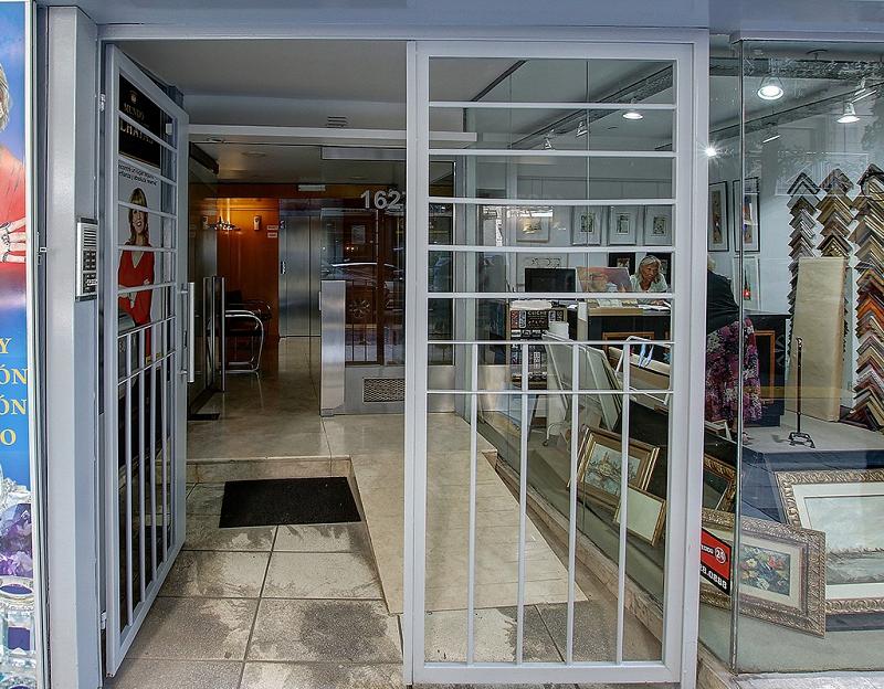 Departamento en alquiler