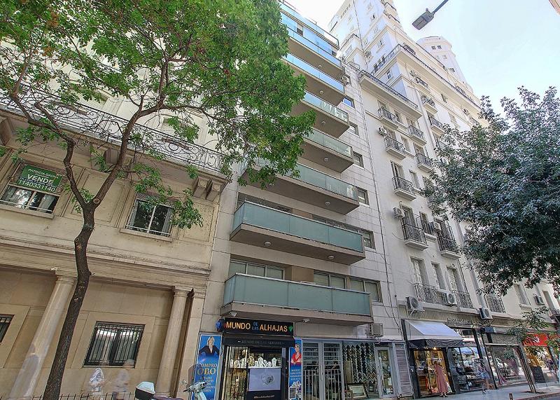 Departamento en alquiler