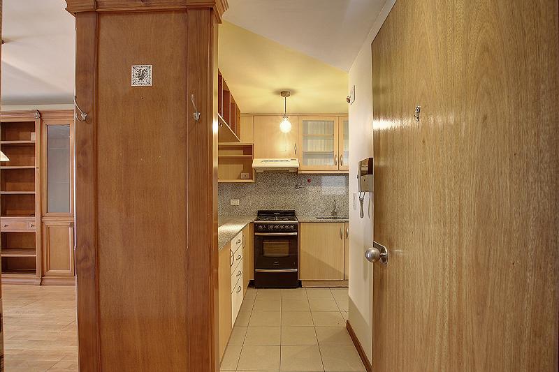 Departamento en alquiler