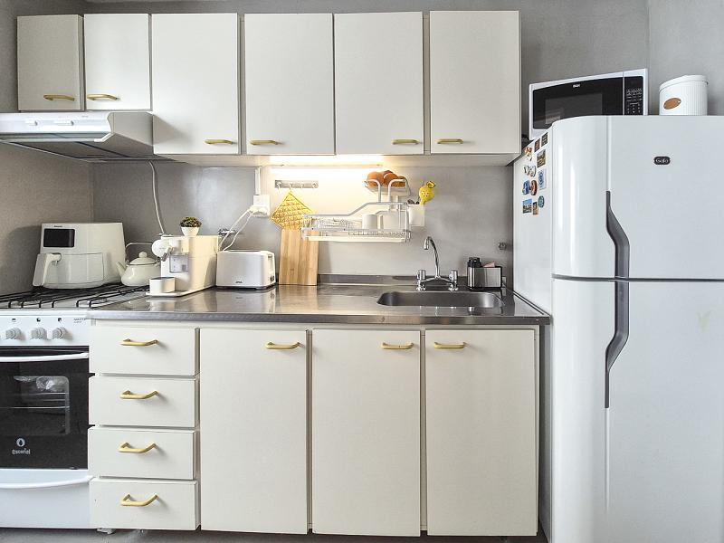 Departamento en venta