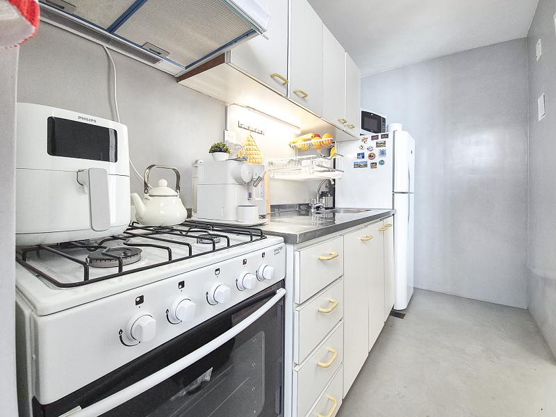 Departamento en venta