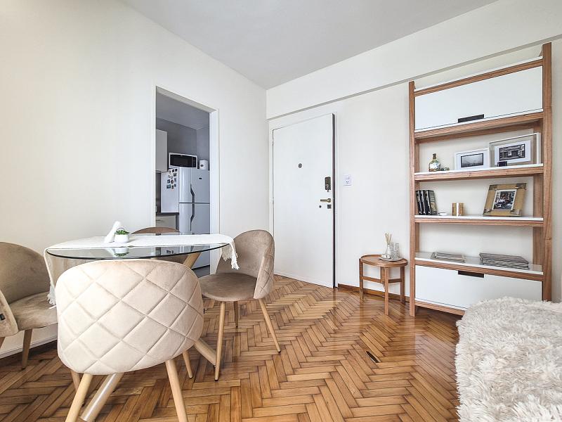 Departamento en venta