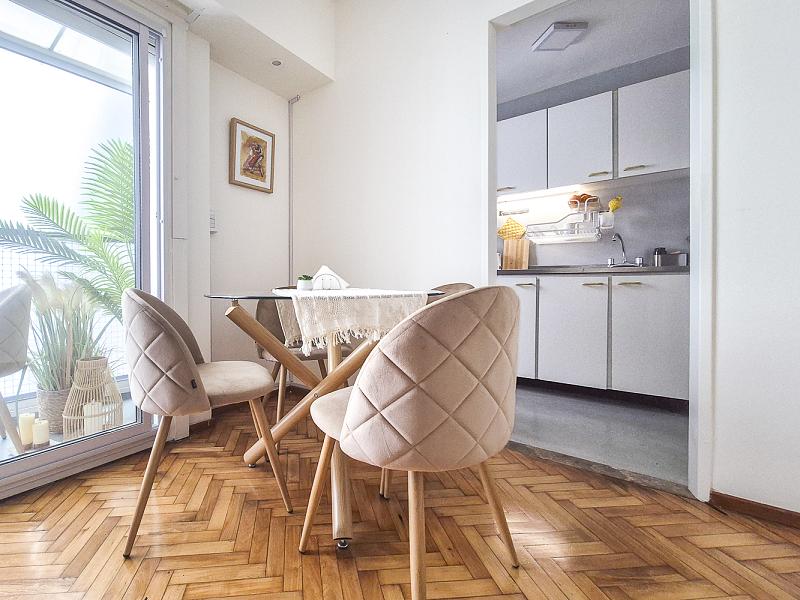 Departamento en venta