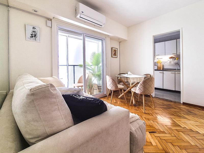 Departamento en venta