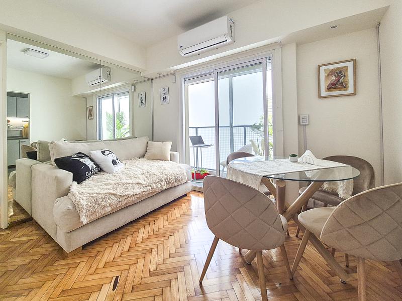 Departamento en venta