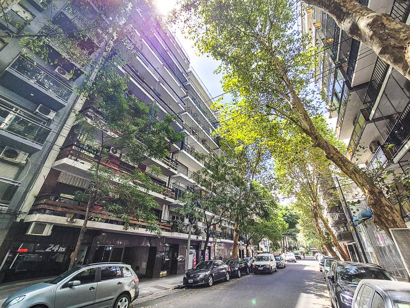 Departamento en venta