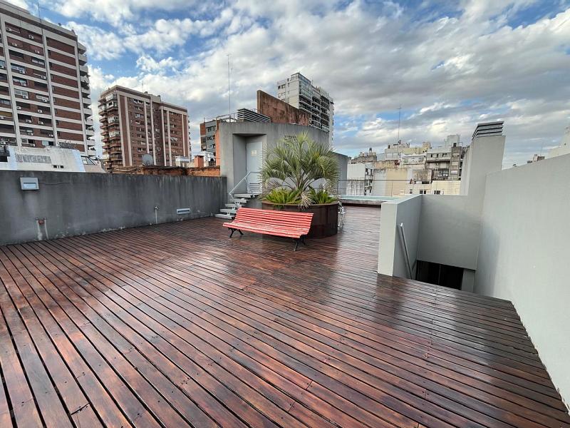 Departamento en venta