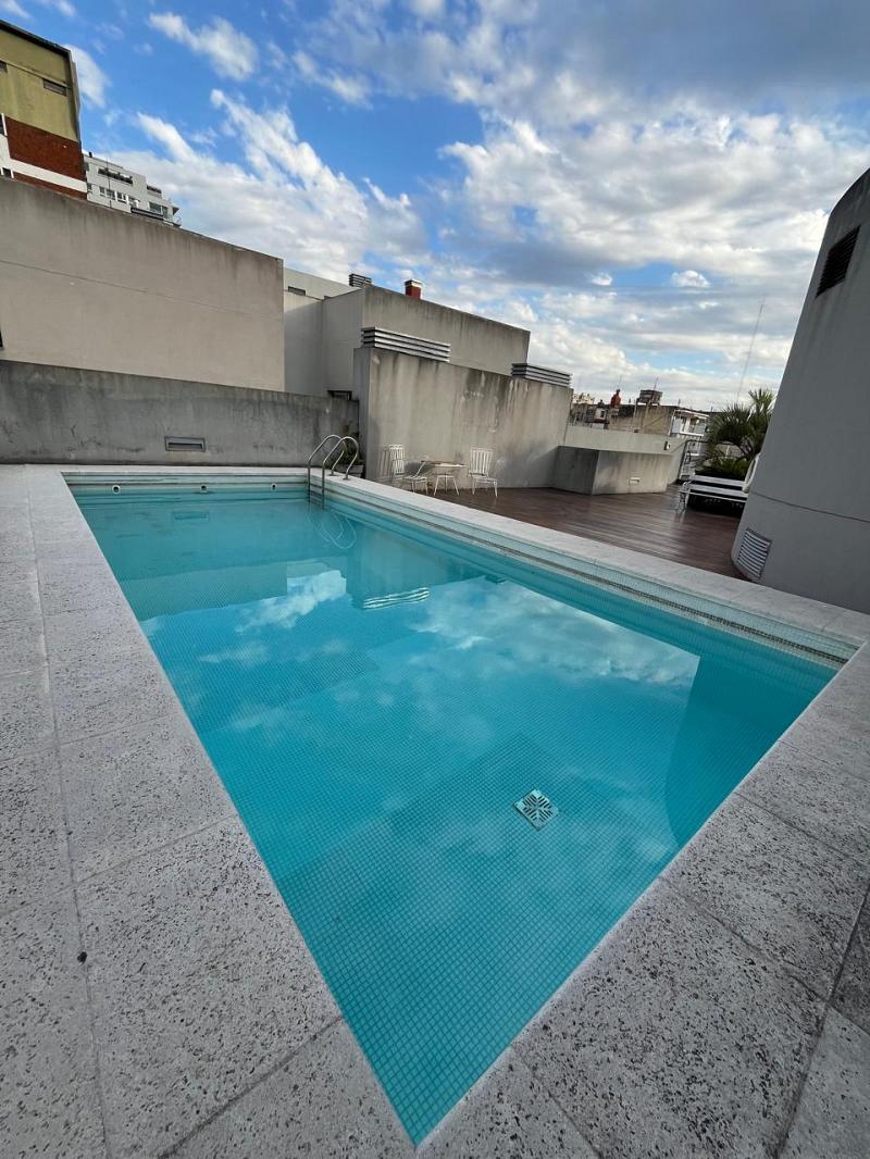 Departamento en venta