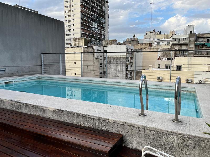 Departamento en venta