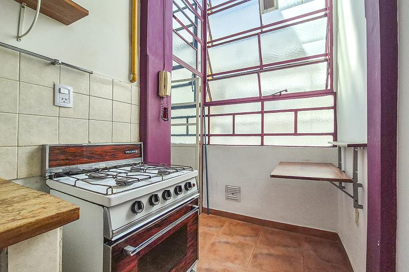 Departamento en venta