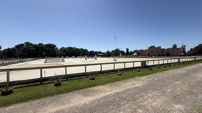Lote en venta