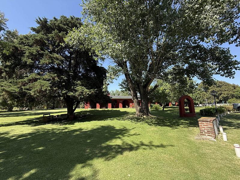 Lote en venta