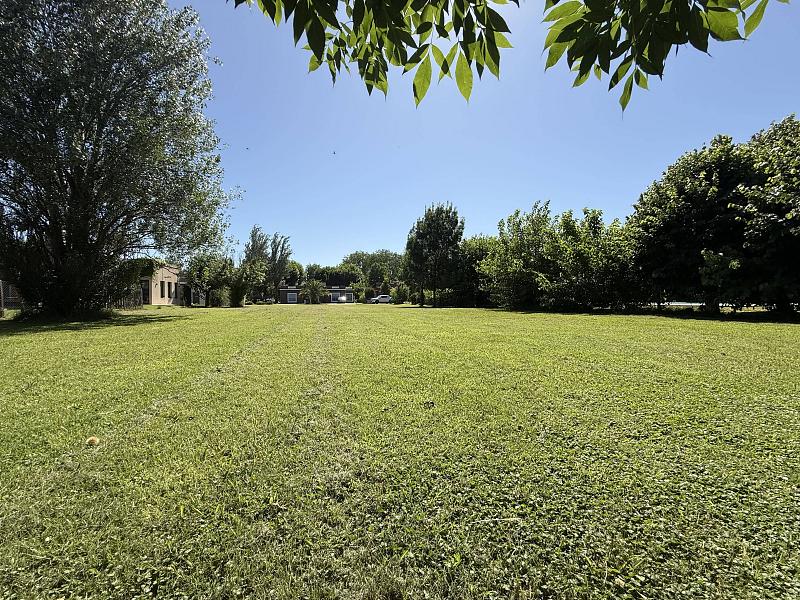 Lote en venta