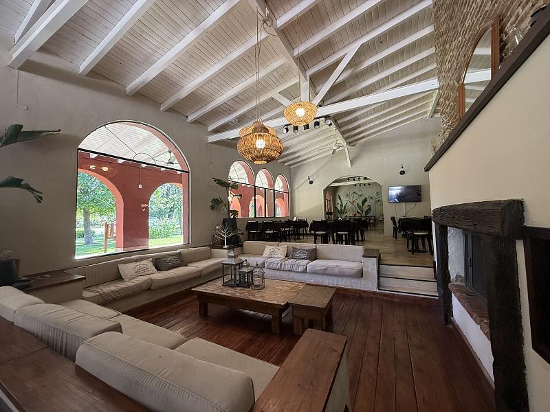 Lote en venta