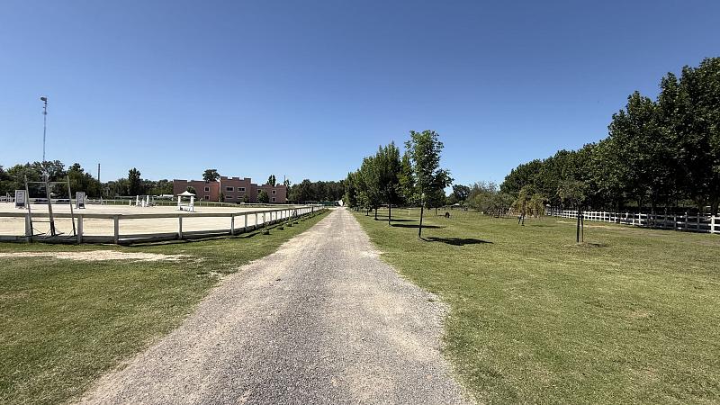 Lote en venta