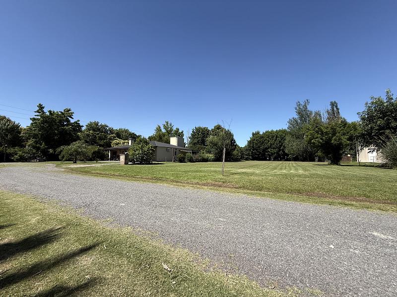 Lote en venta