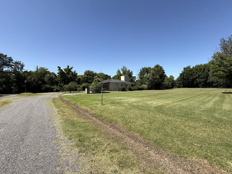 Lote en venta