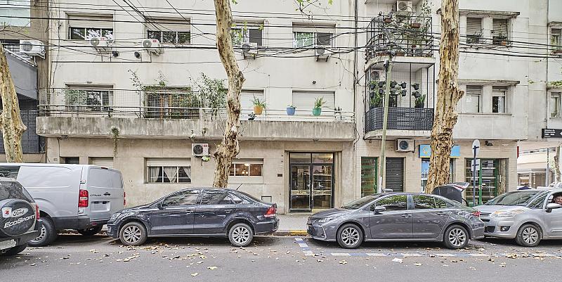 Departamento en venta