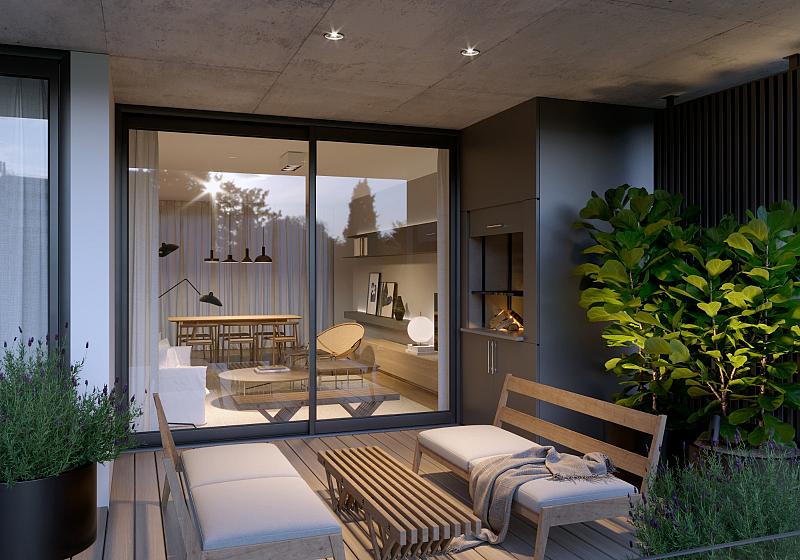 Departamento en venta