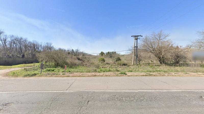 Terreno Industrial en venta