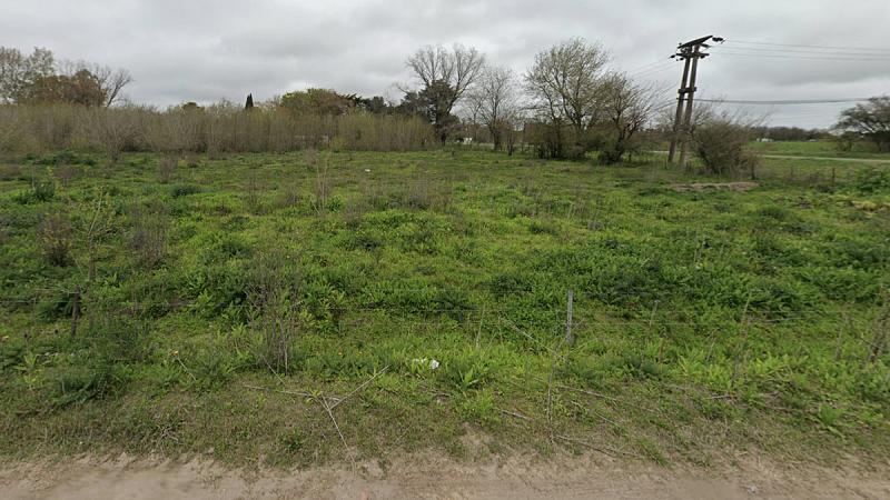 Terreno Industrial en venta