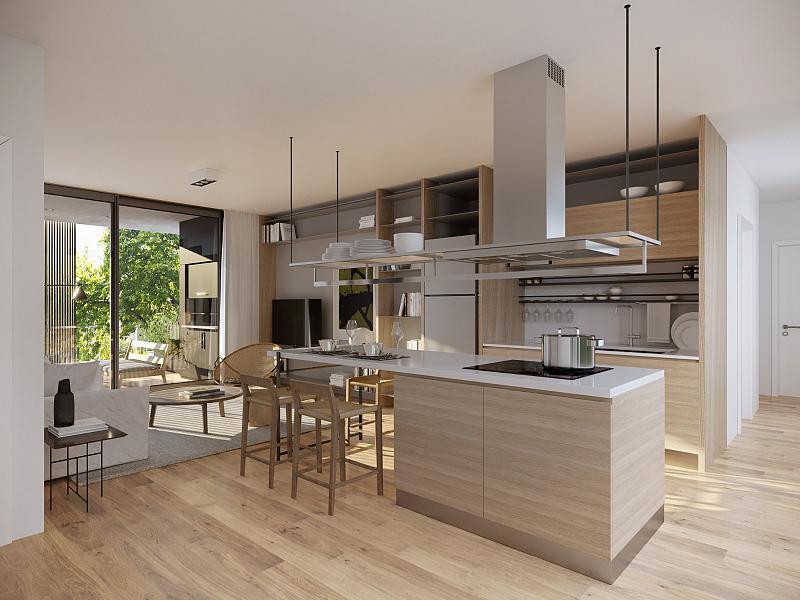 Departamento en venta