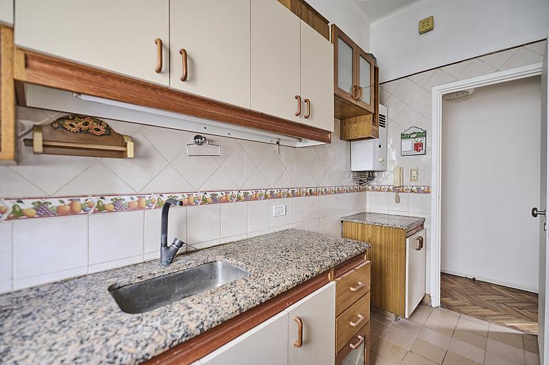 Departamento en venta